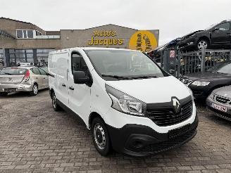  Renault Trafic  2017/3