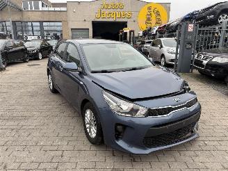  Kia Rio 1.2I FUSION 2019/12