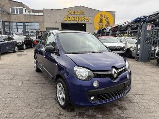  Renault Twingo LIMITED CABRIO 2018/8