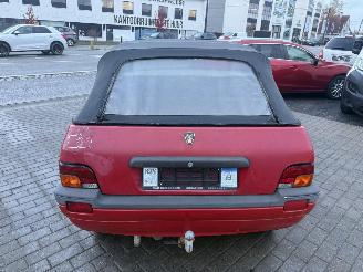 Rover Cabriolet CABRIOLET / OLDTIMER picture 6