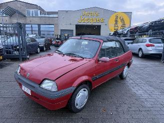  Rover Cabriolet CABRIOLET / OLDTIMER 1995/1