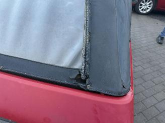 Rover Cabriolet CABRIOLET / OLDTIMER picture 10