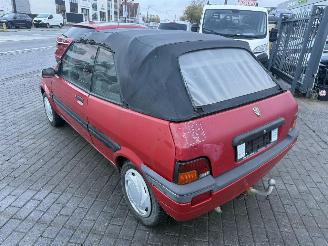 Rover Cabriolet CABRIOLET / OLDTIMER picture 7
