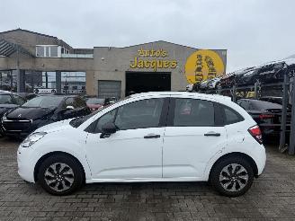 skadebil auto Citroën C3 ATTRACTION 2014/3