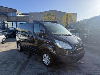  Ford Transit CUSTOM LIMITED 2015/3