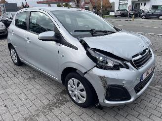 Peugeot 108 ACTIVE picture 2