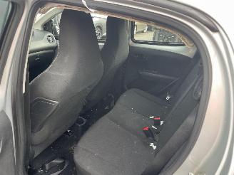 Peugeot 108 ACTIVE picture 14