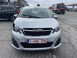 Peugeot 108 ACTIVE picture 3