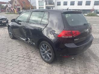 Volkswagen Golf TRENDLINE picture 10