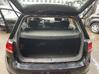 Volkswagen Golf TRENDLINE picture 18