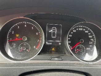 Volkswagen Golf TRENDLINE picture 22