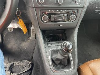 Volkswagen Golf 1.2I picture 19