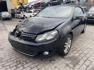 Volkswagen Golf 1.2I picture 2