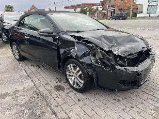 Volkswagen Golf 1.2I picture 4