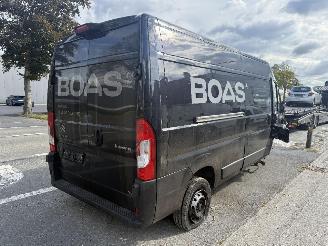 Citroën Jumper 2.2 BLUE HDI L2H2 picture 8