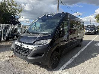 skadebil bedrijf Citroën Jumper 2.2 BLUE HDI L2H2 2023/7