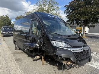 Citroën Jumper 2.2 BLUE HDI L2H2 picture 5