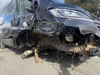 Citroën Jumper 2.2 BLUE HDI L2H2 picture 12