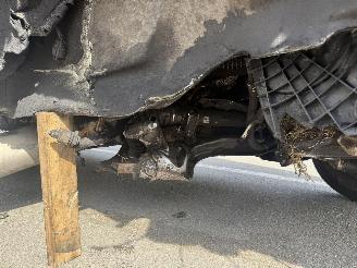 Citroën Jumper 2.2 BLUE HDI L2H2 picture 15