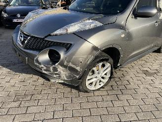 Nissan Juke 1.5 DCI ACCENTA picture 8
