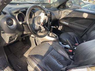 Nissan Juke 1.5 DCI ACCENTA picture 11