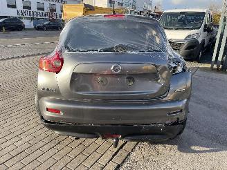 Nissan Juke 1.5 DCI ACCENTA picture 6