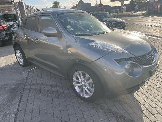 Nissan Juke 1.5 DCI ACCENTA picture 2