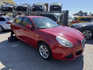 Alfa Romeo Giulietta 1.6 MTJD picture 3