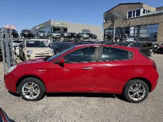 Alfa Romeo Giulietta 1.6 MTJD picture 10