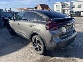 Citroën C4 1.2 PURETECH SHINE picture 9