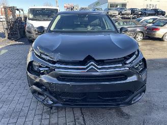 Citroën C4 1.2 PURETECH SHINE picture 3