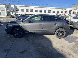 Citroën C4 1.2 PURETECH SHINE picture 8