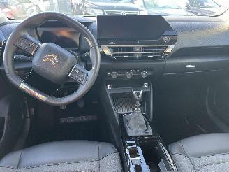 Citroën C4 1.2 PURETECH SHINE picture 5