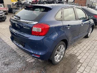 Suzuki Baleno 1.2 DUALJET CLUB picture 11