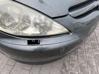 Peugeot 307  picture 10