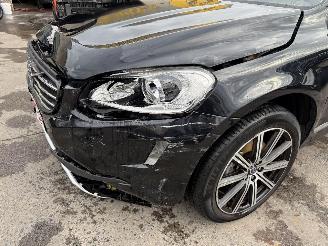 Volvo Xc-60 2.0 T5 SUMMUM picture 10