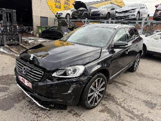 skadebil auto Volvo Xc-60 2.0 T5 SUMMUM 2014/5