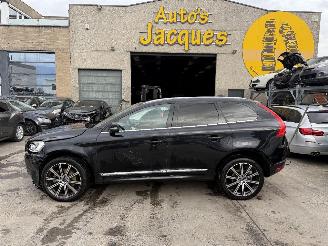 skadebil auto Volvo Xc-60 2.0 T5 SUMMUM 2014/5