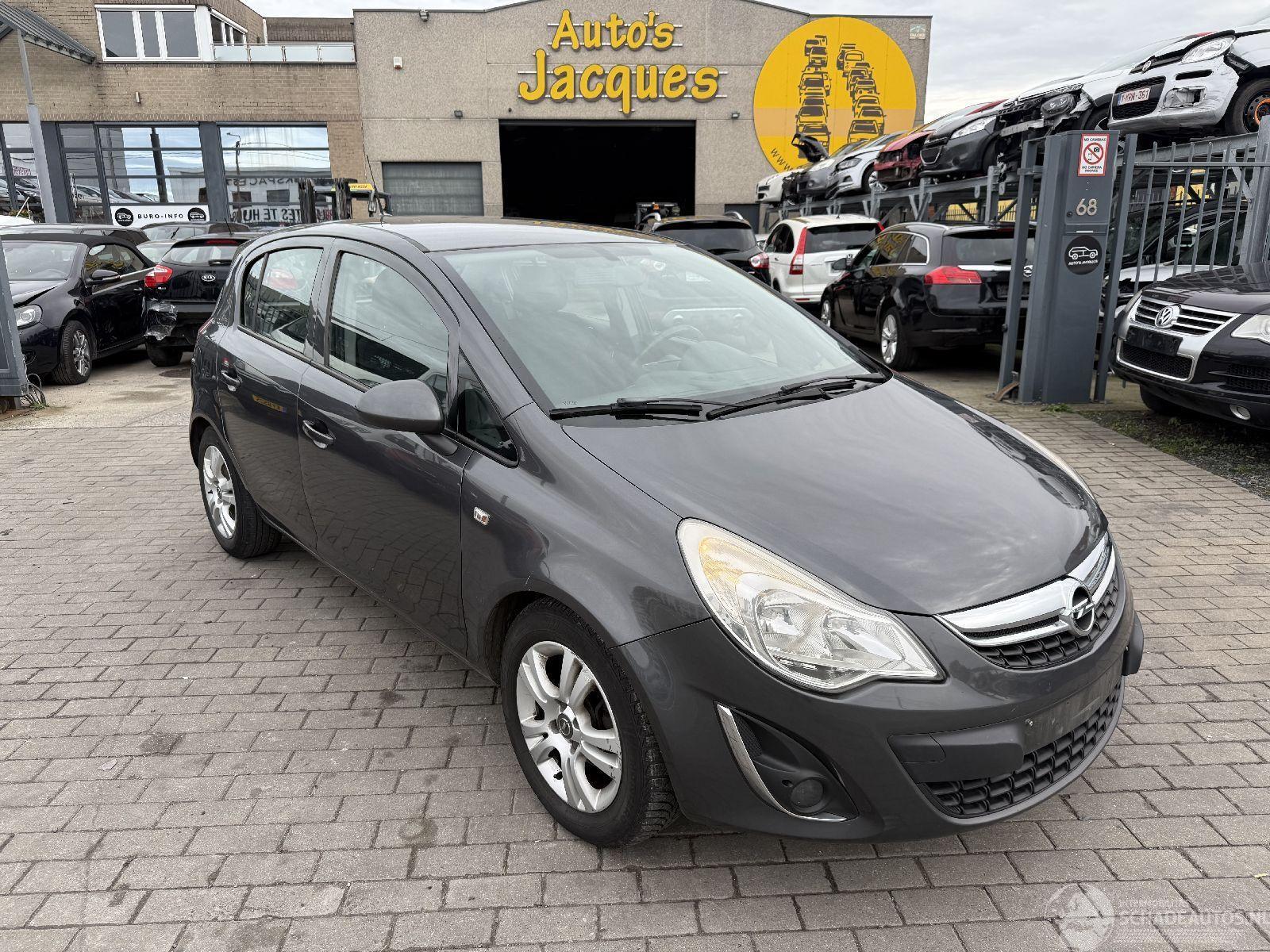 Opel Corsa 1.3 CDTI