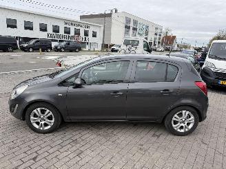 Opel Corsa 1.3 CDTI picture 6