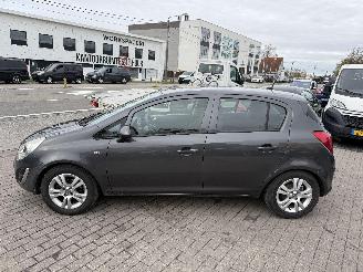 Opel Corsa 1.3 CDTI picture 6