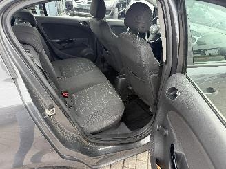 Opel Corsa 1.3 CDTI picture 11