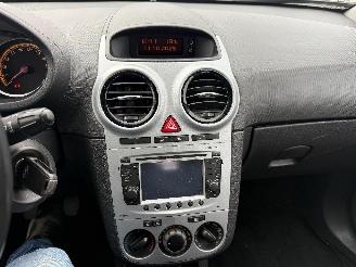Opel Corsa 1.3 CDTI picture 17