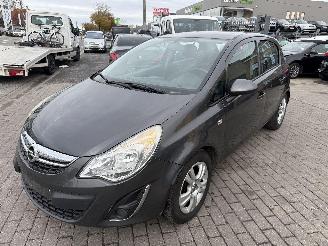 Opel Corsa 1.3 CDTI picture 7