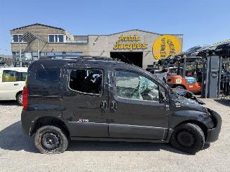 skadebil auto Citroën Nemo NO PAPERS 2010/1