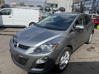 Mazda CX-7 MRR-CD 2.2 picture 7