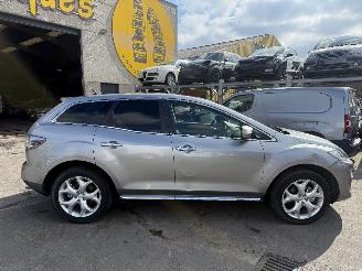 Mazda CX-7 MRR-CD 2.2 picture 2