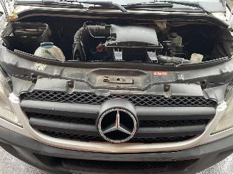 Mercedes Sprinter  picture 5