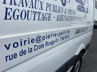 Mercedes Sprinter  picture 18