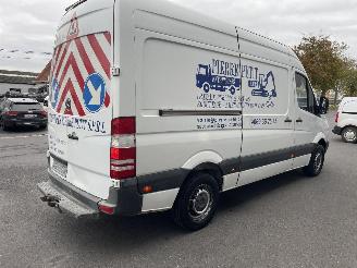 Mercedes Sprinter  picture 10